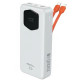 Powerbank ACL PW-140 20000mAh, 22.5W white