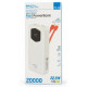 Powerbank ACL PW-140 20000mAh, 22.5W white