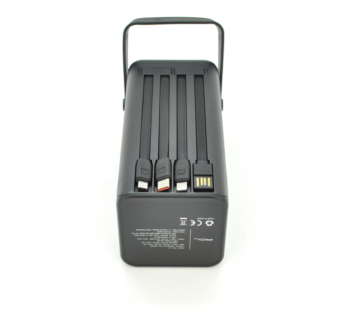 Powerbank ACL PW-113 50000mAh, 22.5W