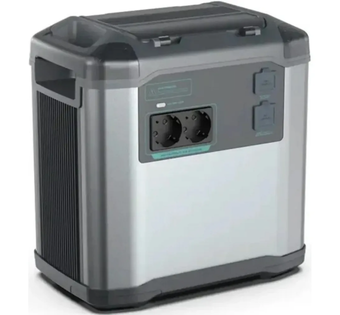 Портативна електростанція Flashfish P25 MAX - 2200W (1935Вт/год)