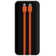 Powerbank ACL PW-140 20000mAh, 22.5W black