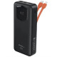 Powerbank ACL PW-140 20000mAh, 22.5W black