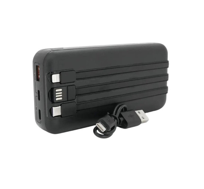 Powerbank ACL PW-117 20000mAh, 22.5W