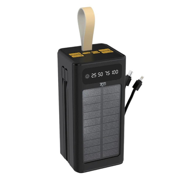 Powerbank 7GO GPW-01 50000mAh, 22.5W