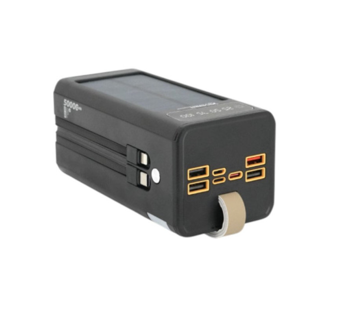 Powerbank 7GO GPW-01 50000mAh, 22.5W