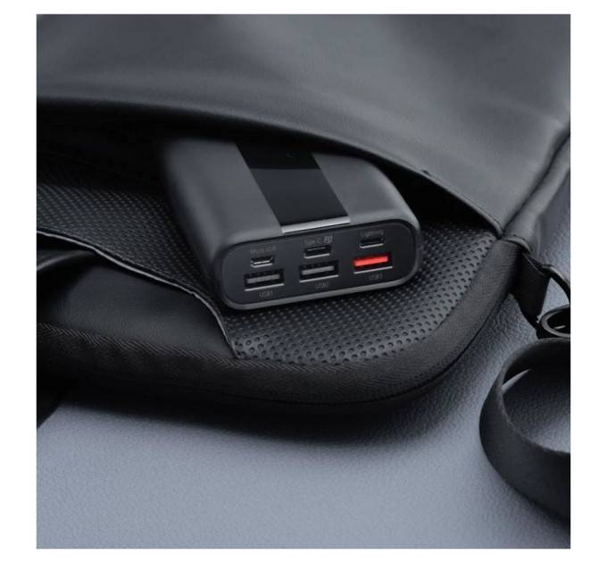 Forcell F-Energy P20k2 20000 mAh PD QC3.0 PD 3A 22.5W