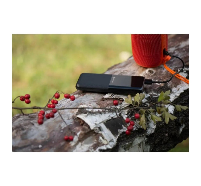 Forcell F-Energy P20k1 20000 mAh PD QC3.0 3A 20W