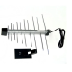 Антена кімнатна Q-Sat А-02