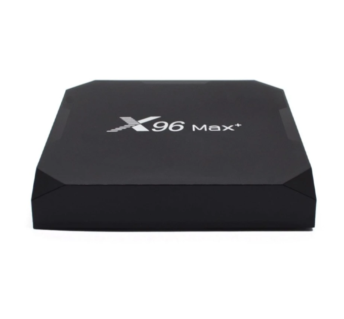 Смарт приставка X96 Max Plus 2/16 Gb