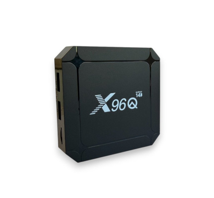 Смарт приставка X96Q RK3518 2/16 Gb