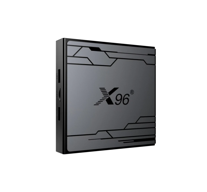 Смарт приставка X96 NEX Amlogic 2/16 ГБ (S905Y5)