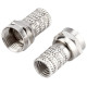 F - роз'єм RG-6 (20mm)