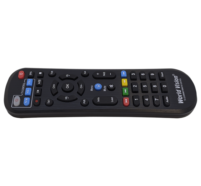 Цифровий ресивер World Vision T645A WiFi FM