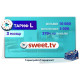 Тариф L від Sweet TV на 3 місяці