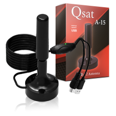 Антена Т2 Q-Sat A-15