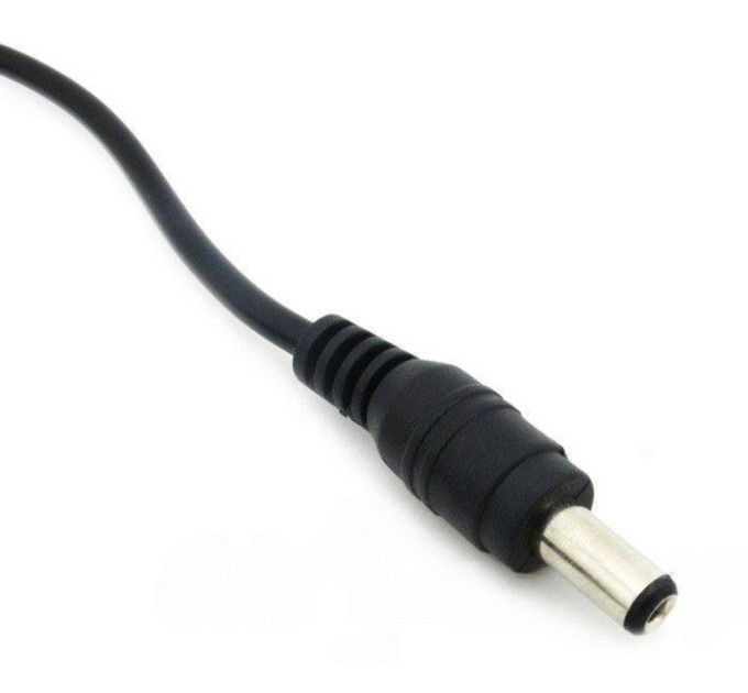 Блок живлення 5V/2A (товст.штекер)