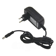 Блок живлення 5V/2A (товст.штекер)