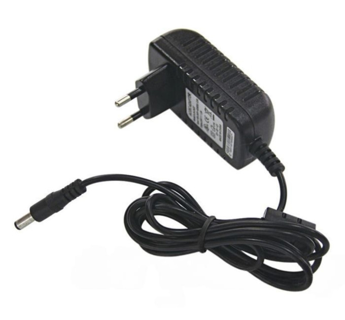 Блок живлення 5V/2A (товст.штекер)