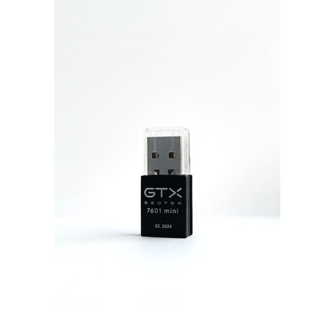 WiFi адаптер Geotex GTX mini v.2 (7601)