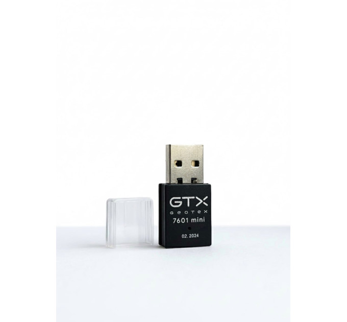 WiFi адаптер Geotex GTX mini v.2 (7601)
