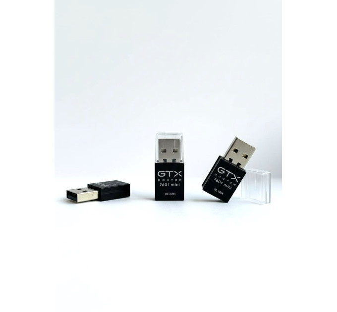 WiFi адаптер Geotex GTX mini v.2 (7601)