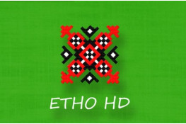 Новий телеканал Етно