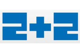 Телеканал 2 + 2 в цифровій мережі Зеонбуду