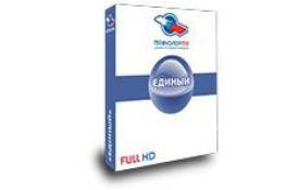 Зміни Пакет "Єдиний" Триколор