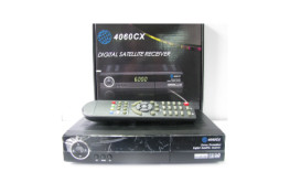 Знову в наявності 4060cx