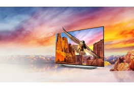 Минаючи HDTV: телебачення завтрашнього дня