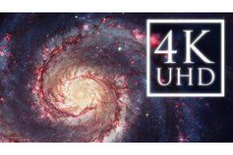 Проведена перша в світі супутникова трансляція UltraHD