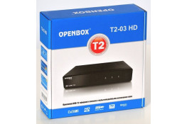 Openbox® T2-03 HD