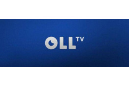 «Футбол 1 HD» і «Футбол 2 HD» в Інтернет сервісі OLL.TV