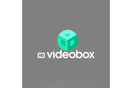 Служба HD VideoBox зупиняє роботу програми