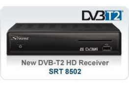 Знову в продажу Strong 8502