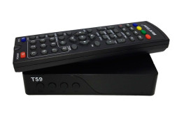 Новинки від World Vision T59 / T59M / T59D