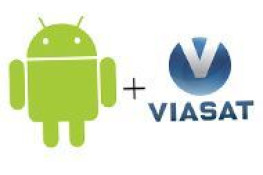 Додаток від Viasat для Android