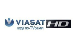 Канали Viasat в HD
