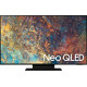 QLED-телевізор Samsung QE98QN90AAUXUA (6717684)