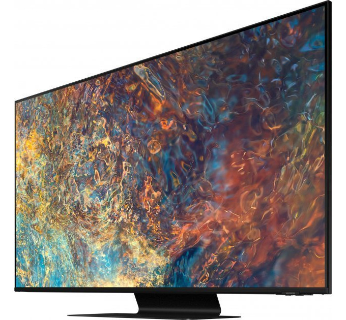 QLED-телевізор Samsung QE98QN90AAUXUA (6717684)