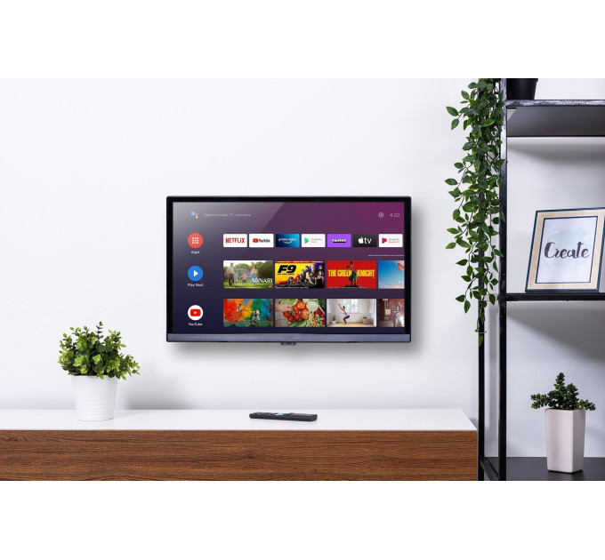 LED-телевізор ERGO 24GHS5500 (6815371)