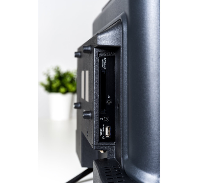 LED-телевізор ERGO 24GHS5500 (6815371)