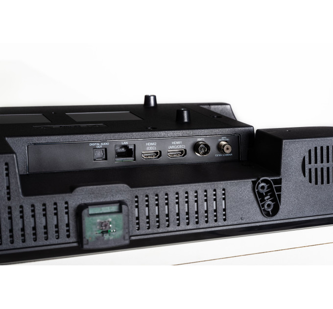 LED-телевізор ERGO 24GHS5500 (6815371)