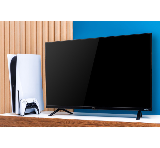 LED-телевізор ERGO 32GFS6500 (6815373)