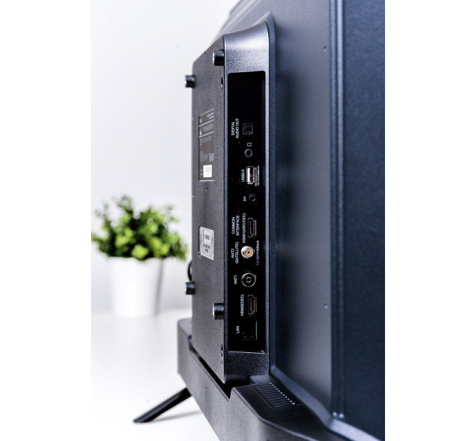 LED-телевізор ERGO 32GFS6500 (6815373)