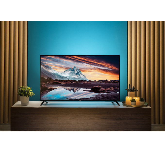 LED-телевізор ERGO 43GFS6500 (6815375)