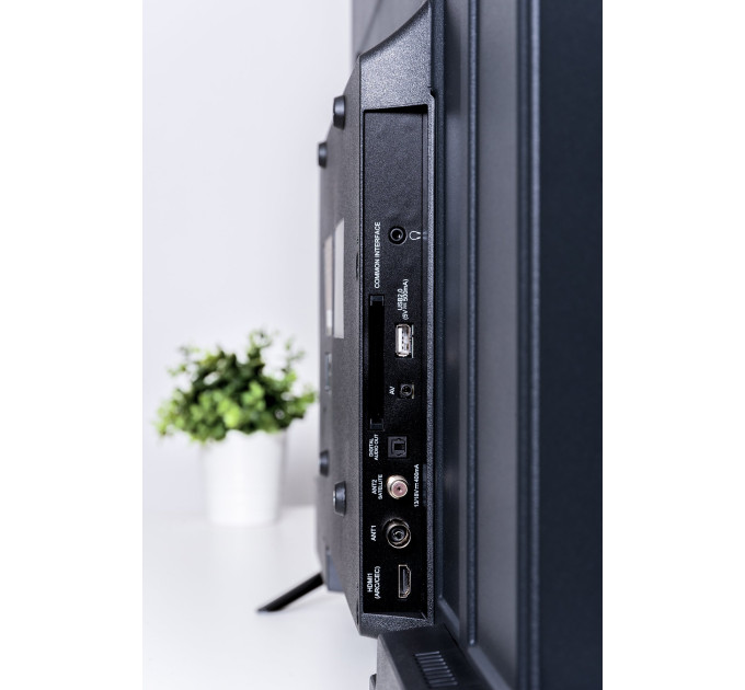 LED-телевізор ERGO 43GUS6500 (6815376)