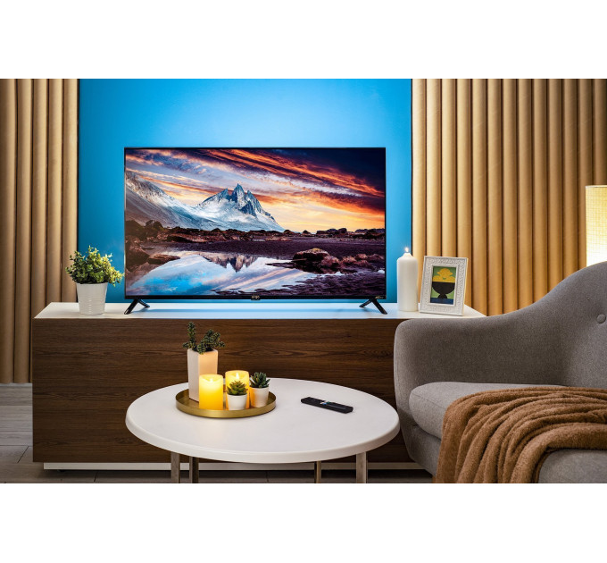 LED-телевізор ERGO 43GUS6500 (6815376)