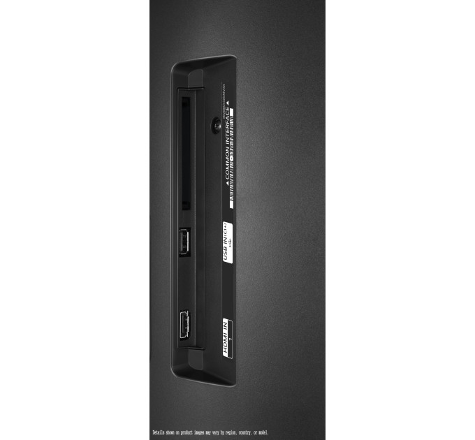 LED-телевізор LG 32LQ63006LA (6819927)