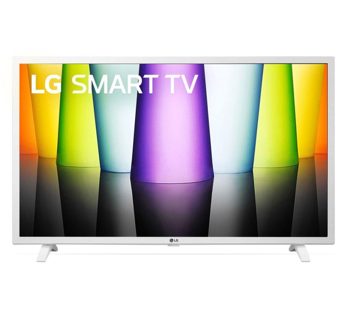 LED-телевізор LG 32LQ63806LC (6819929)